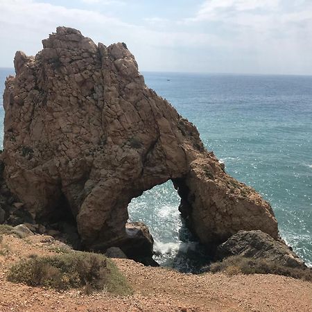 Calaluna Mojacar Ngoại thất bức ảnh