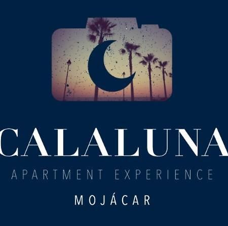 Calaluna Mojacar Ngoại thất bức ảnh