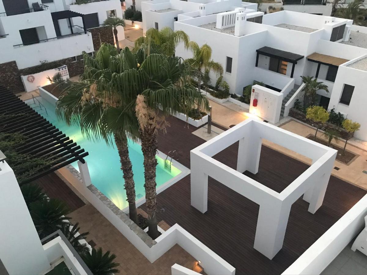 Calaluna Mojacar Ngoại thất bức ảnh