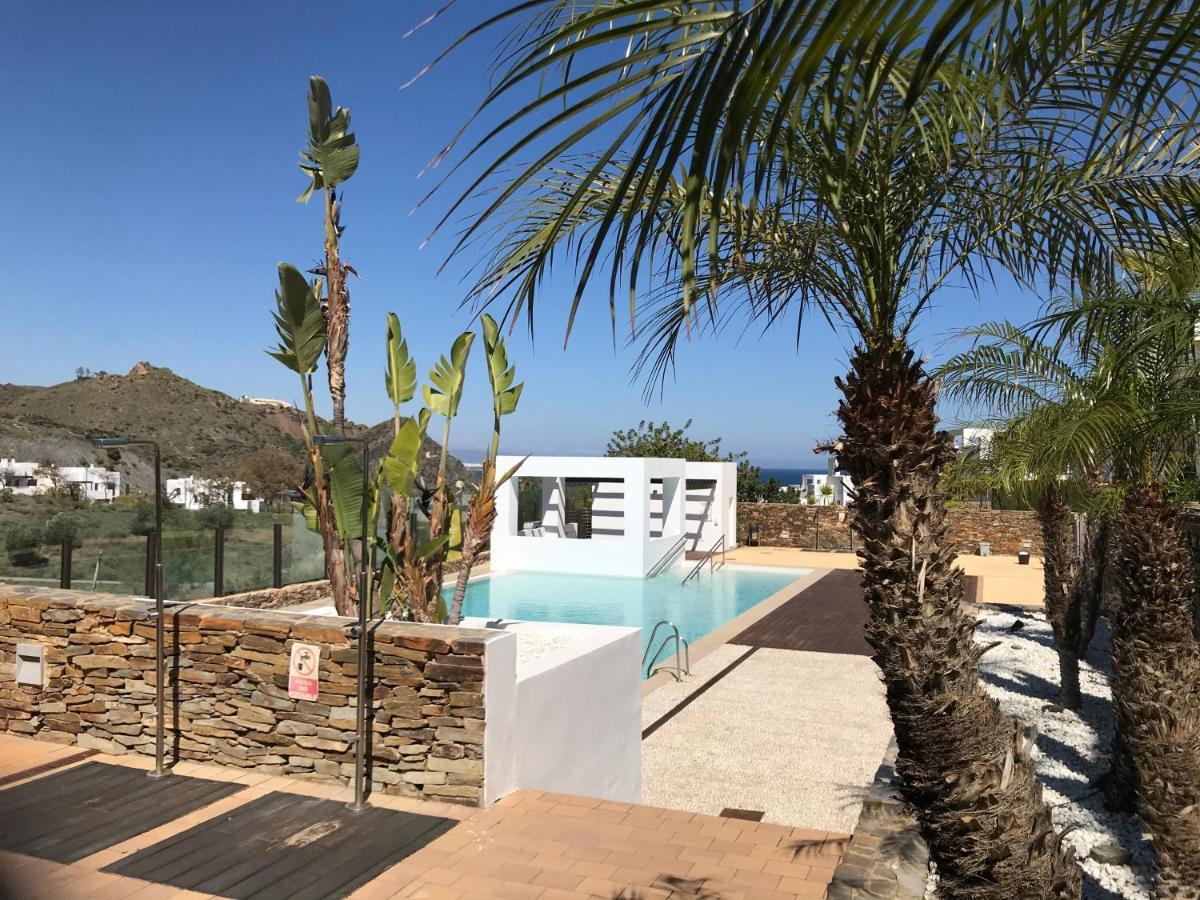 Calaluna Mojacar Ngoại thất bức ảnh