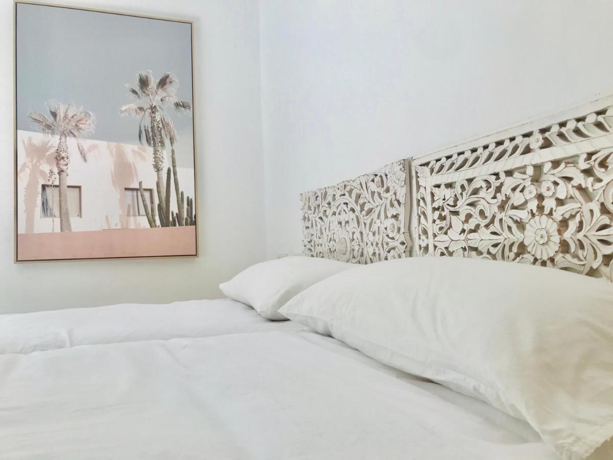 Calaluna Mojacar Ngoại thất bức ảnh