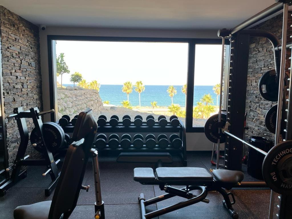Calaluna Mojacar Ngoại thất bức ảnh