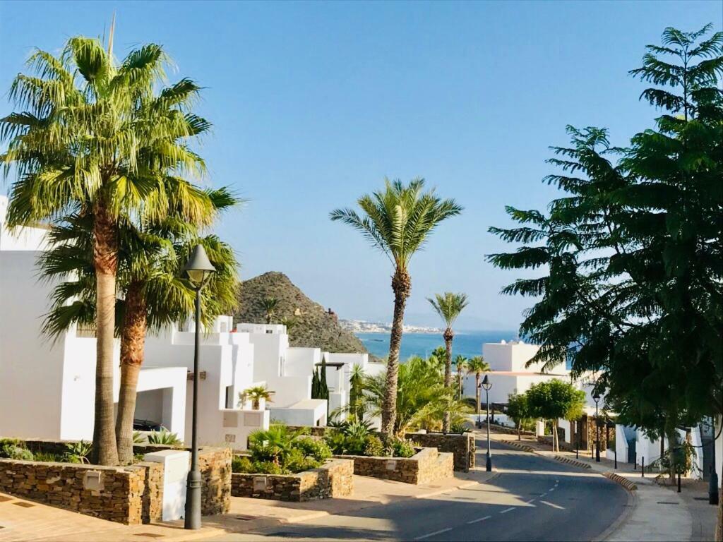 Calaluna Mojacar Ngoại thất bức ảnh